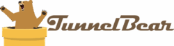 TunnelBear logo